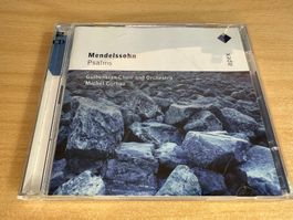 Y3 Mendelssohn Corboz Gulbenkian Psalms - 2 CD