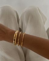 LOT DE BRACELETS