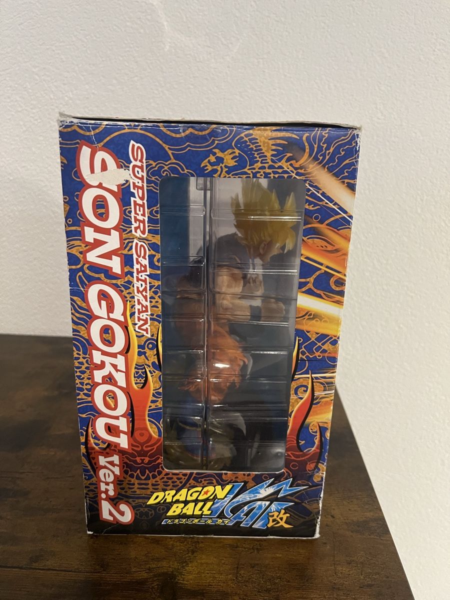 Bandai Figurines: Dragon Ball  – D'occasion à Rheineck par swi_mpk5 2