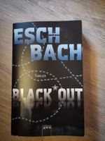 Black Out - Andreas Eschbach