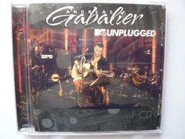 ANDREAS GABALIER MTV UNPLUGGED