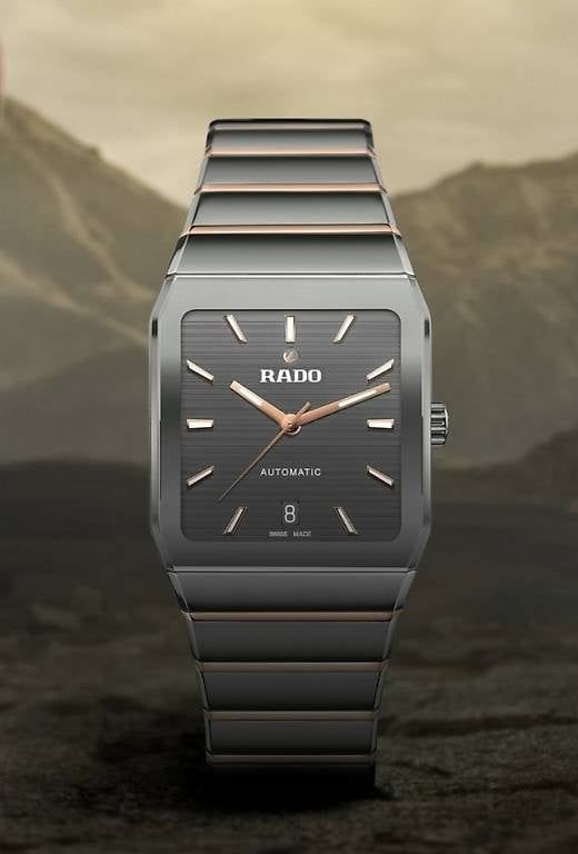 Rado Orologi: RADO Anatom Automatic Keramik Saphir Unisex – Usato da Utzigen venduto da TomUtz 1