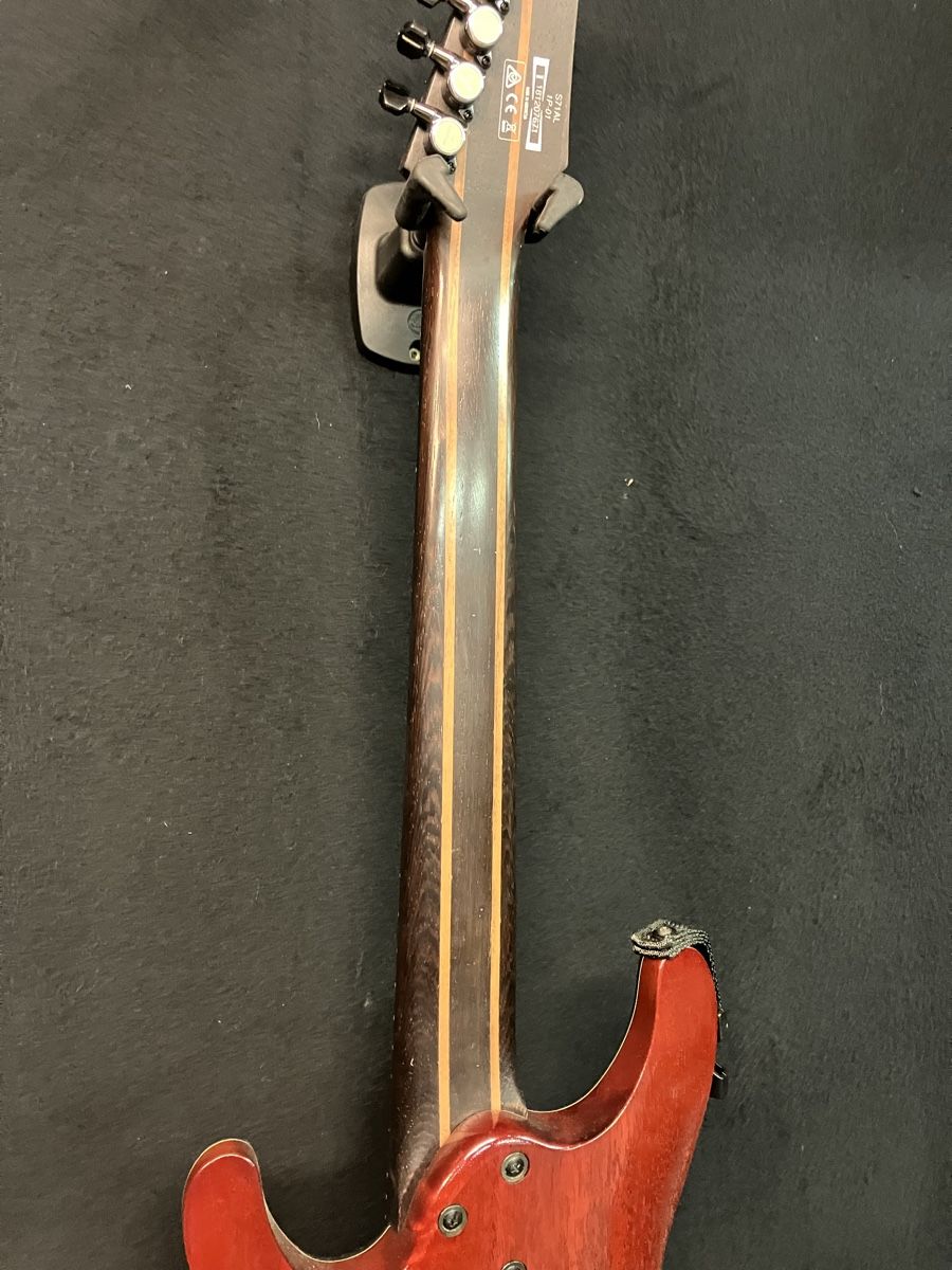 Ibanez Strumenti musicali: Ibanez S71AL Axion Label – Usato da Basel venduto da VandF 4
