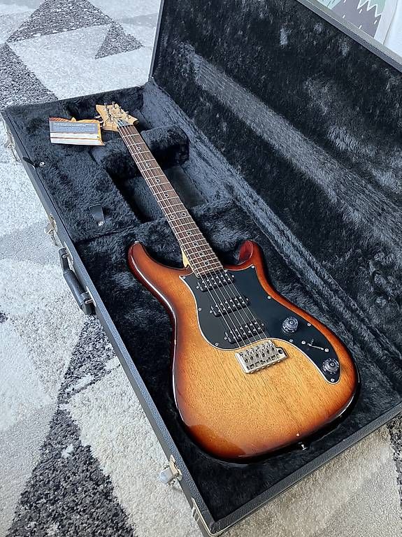 Strumenti musicali: PRS Guitarre NF3 Core USA made – Usato da Root venduto da Kaiteur