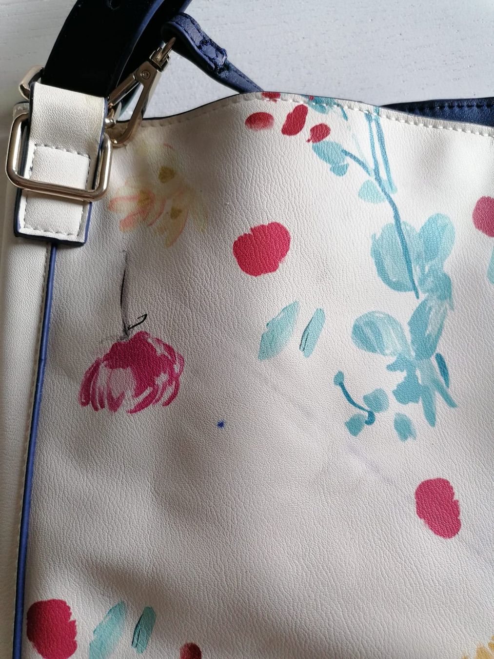 Desigual Borse da donna: Desigual Tasche – Usato da Winterthur venduto da Arkadii 7