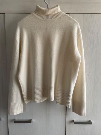DRYKORN FOR BEAUTIFUL PEOPLE 47% Wolle - Gr. S