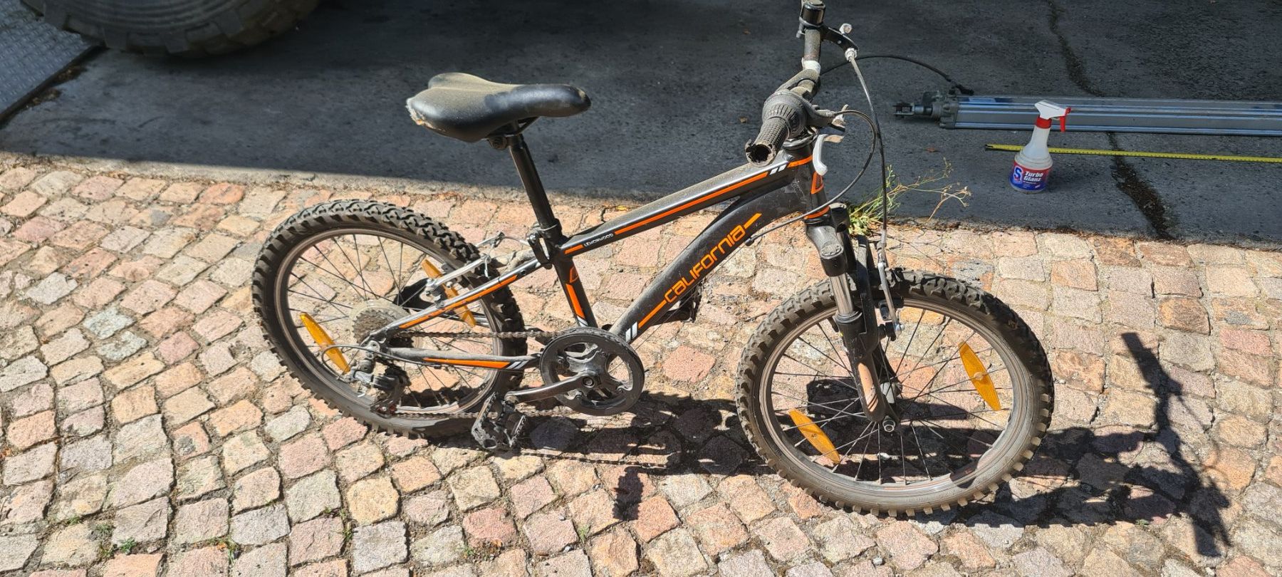 Biciclette: Kindervelo, Velo, MTB – Usato da Arni AG venduto da tubi99 1