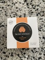 SkinCandles für trockene Haut, neu ungeöffnet