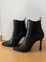 GAUDÌ Echtleder Stiefeletten Gr. 37
