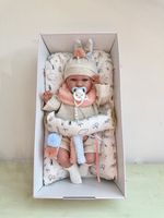 Sprechende Baby Puppe aus Spanien