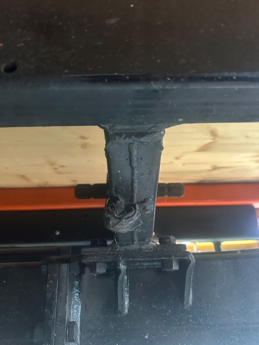 Rimorchi: Chassis Wagen – Usato da Filzbach venduto da kus_7fzz 2