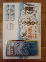 Banknotenbrief 20 Franken