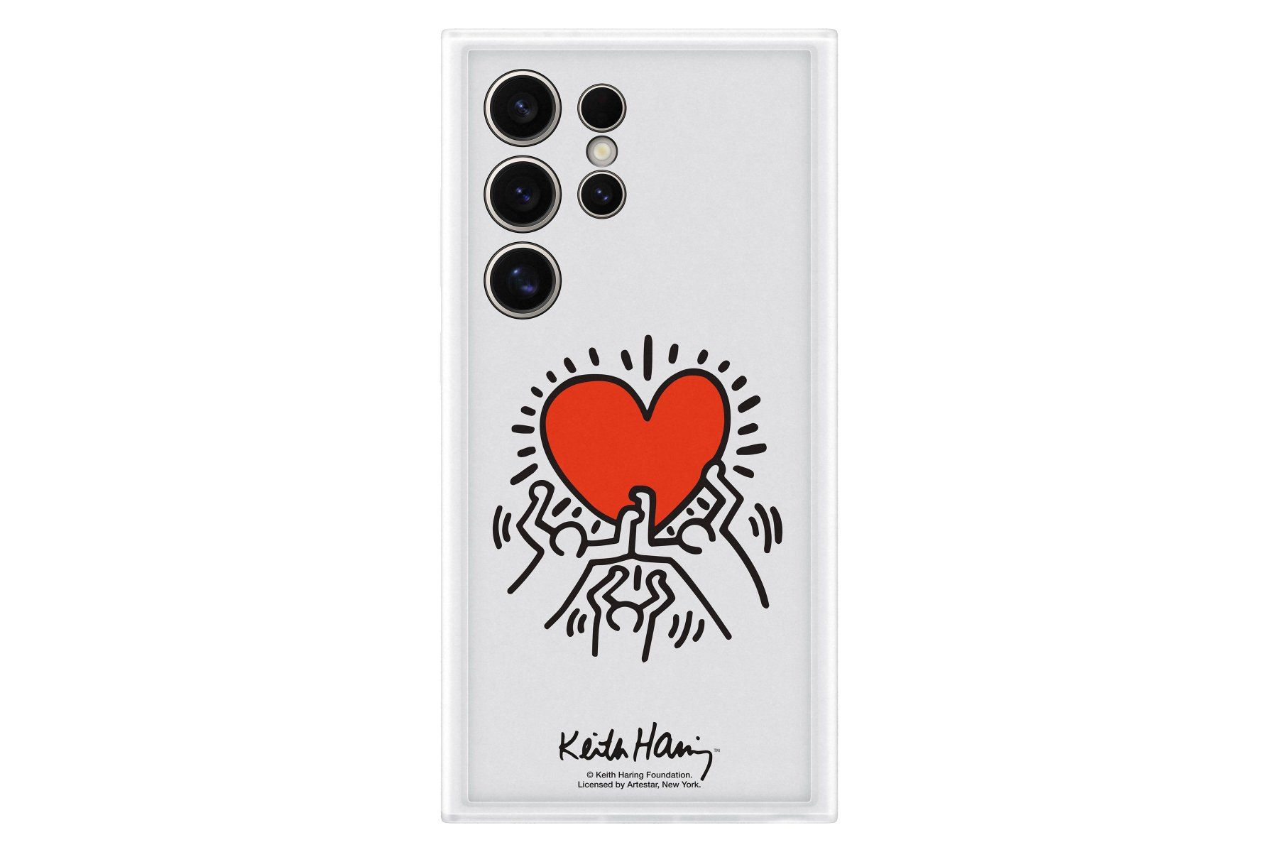 Samsung Covers & Schutzfolien: Samsung S24 Ultra Suit Case White – Neu und originalverpackt aus Niederurnen von mowgli_1963