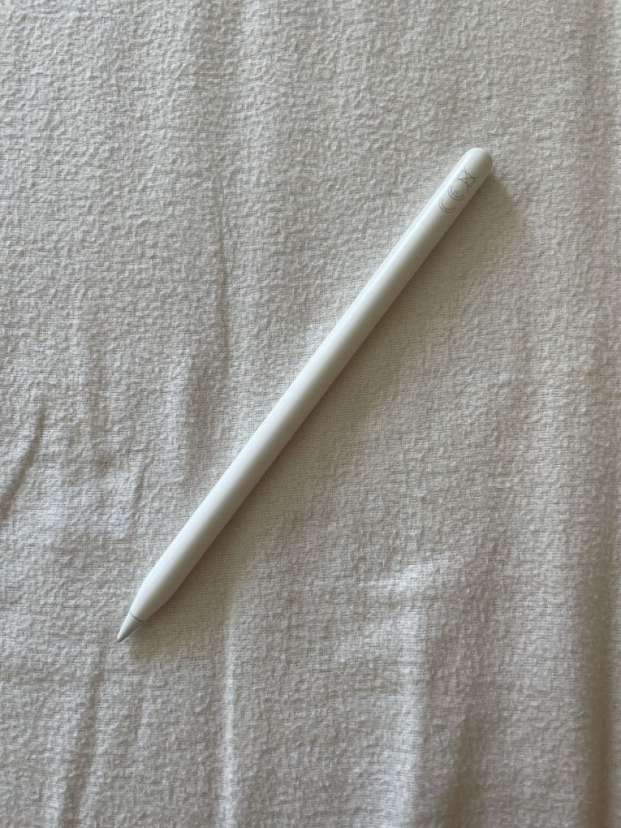 Apple Penna & Evidenziatori: Apple Pencil – Usato da Hünenberg venduto da lin_8wts 1