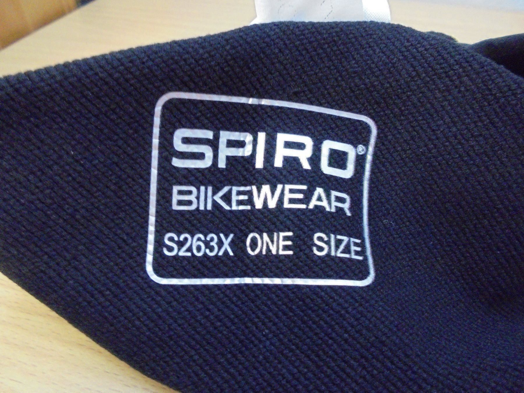 Copricapi, berretti & cappellini: Bikewear Winter Hat – Nuovo e nell'imballaggio originale da Oberhallau venduto da puper5 3