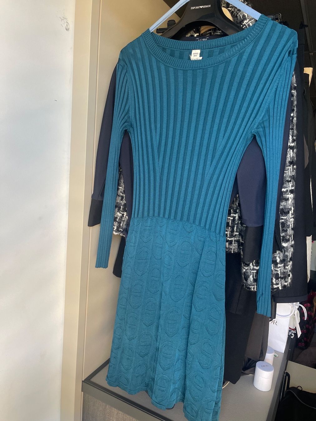 Hermès Vestiti: Hermès Kleid – Usato da Agra venduto da Milena_L 1