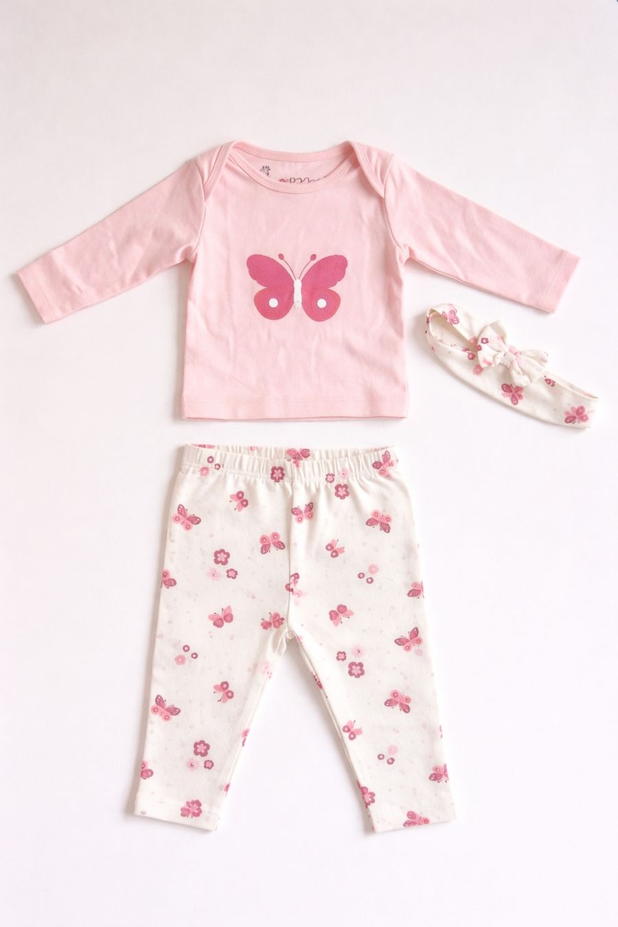 Giocattoli: Babygeschenkset in Rosa – Nuovo e nell'imballaggio originale da Schönenwerd venduto da CELINA2400 1