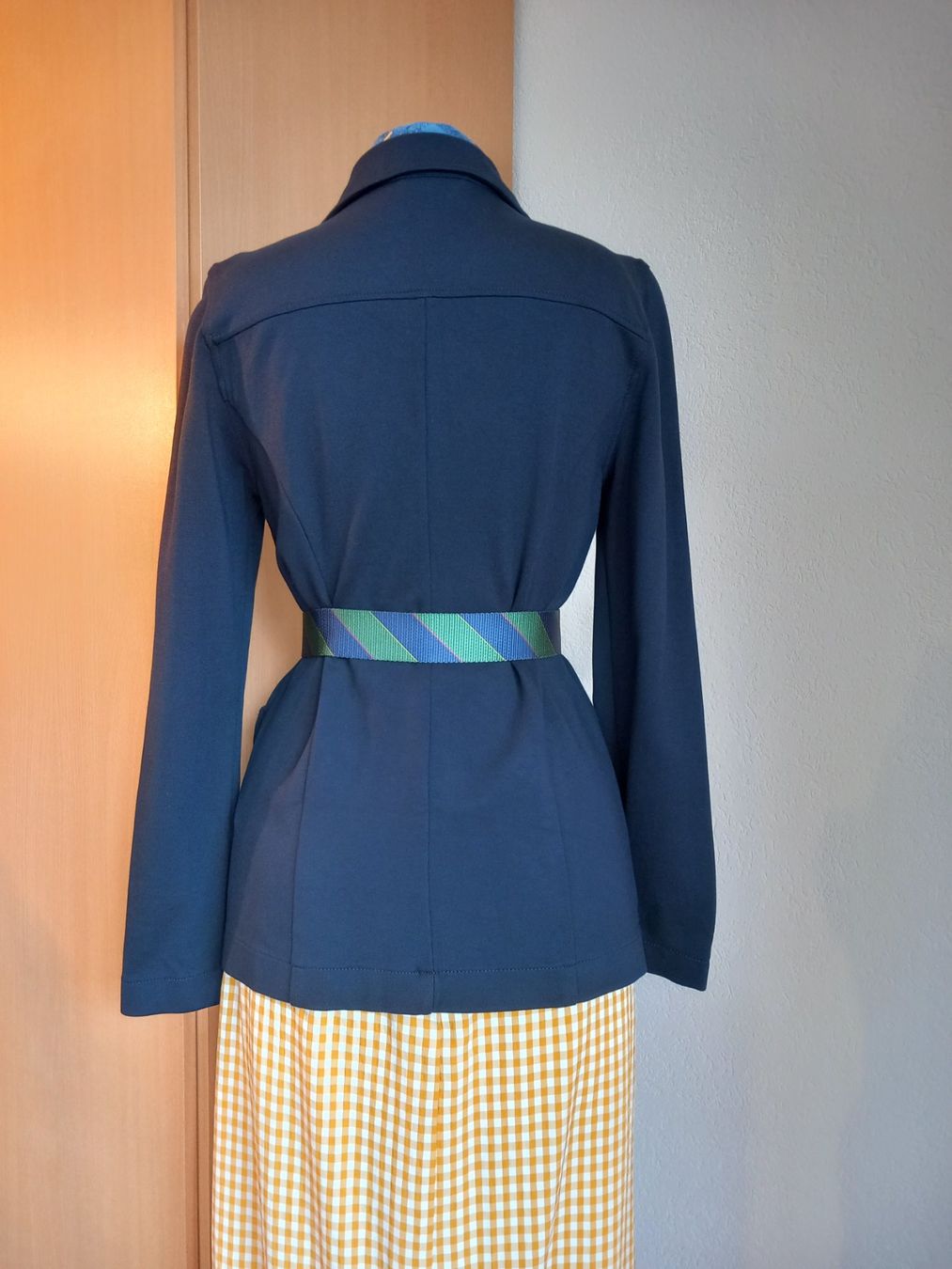 Jacken: Neuer Blazer von Yaya Gr. 36 – Neu (gemäss Beschreibung) aus Winterthur von Jopf1 2