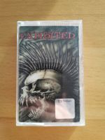 The Exploited - Beat the Bastards - Kassette
