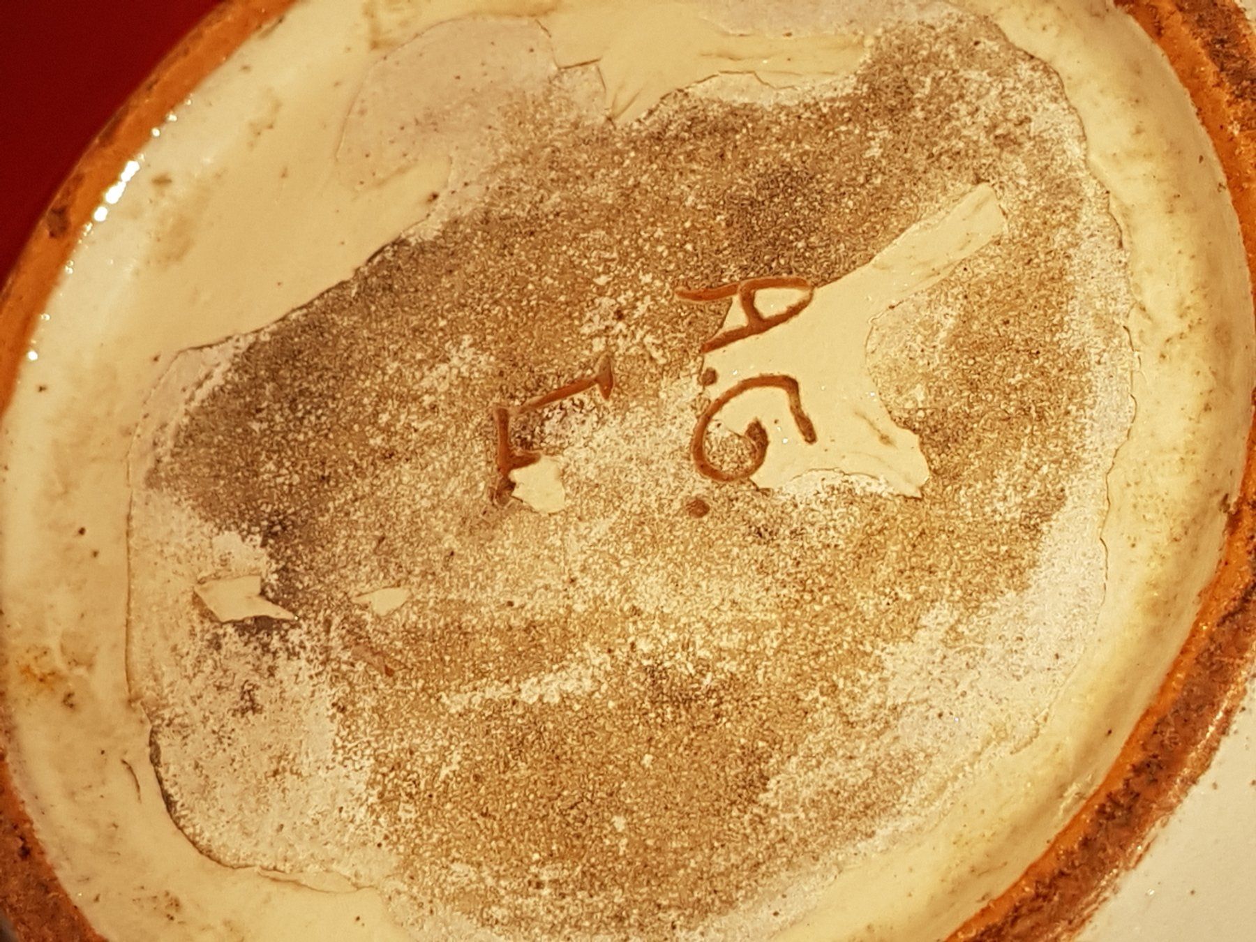 Vasi & Recipienti: langnauer keramik vase – Usato da St. Antoni venduto da Mischtle 6