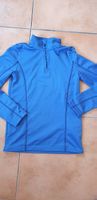 Ski Shirt Funktionsshirt Pulli ungetragen Gr 134/140