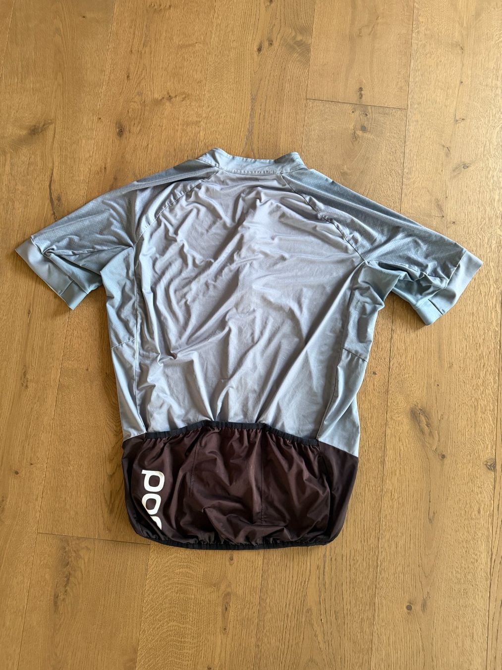 Poc Maillots de corps & Pantalons: POC Kurzarmtrikot Essential - Grösse XL – D'occasion à Rothenburg par Calabasas99 1