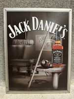 Jack Daniels Tennessee whisky