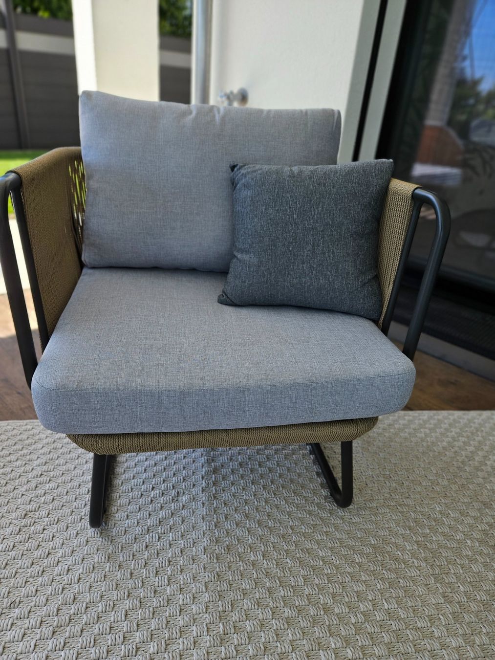 Sofas: Lounge – Neu (gemäss Beschreibung) aus Bünzen von nad_8552 3