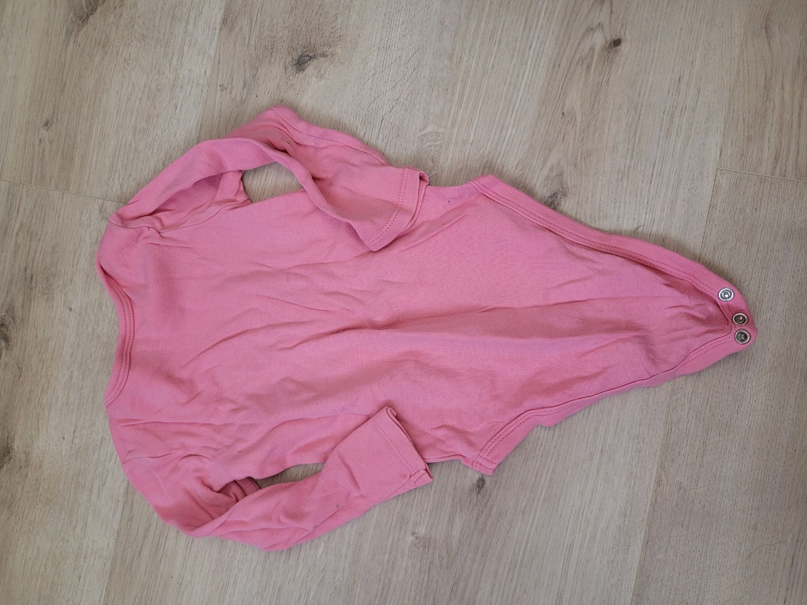 Unterwäsche: Body Gr. 86 – Gebraucht aus Lupsingen von sta_wgg5 2