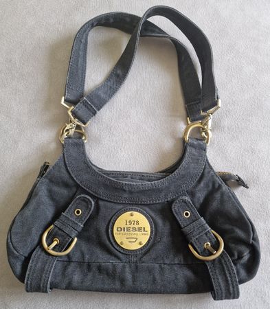 Tasche Diesel