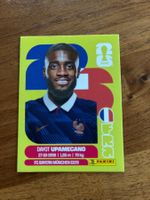 FIFA WC 2026 Dayot Upamecano FRA 7