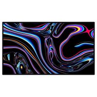 Apple Pro Display XDR 32" 6K sans support + VESA adapter