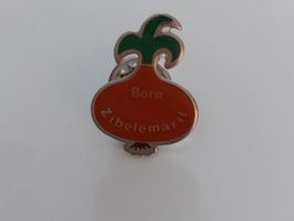Pin Bern Zibelemärit