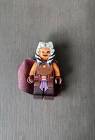 Ahsoka Lego Star Wars