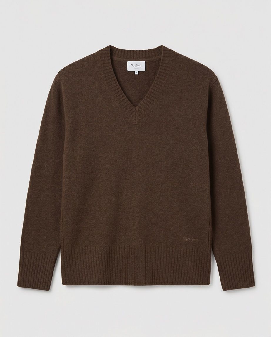 Pepe Jeans Pulls & Sweat-shirts: Pepe Jeans pull UNISEXE - neuf - taille L – Neuf avec emballage d'origine à Vuisternens-Romont par gol_xp6p 1