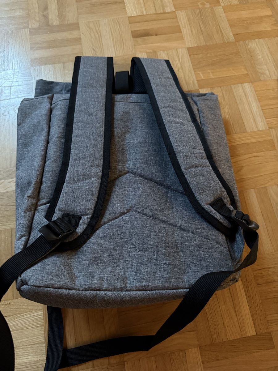 Sacs à dos: Rucksack Certina grau Neu – Neuf (Voir description) à Watt par Steffi84 1