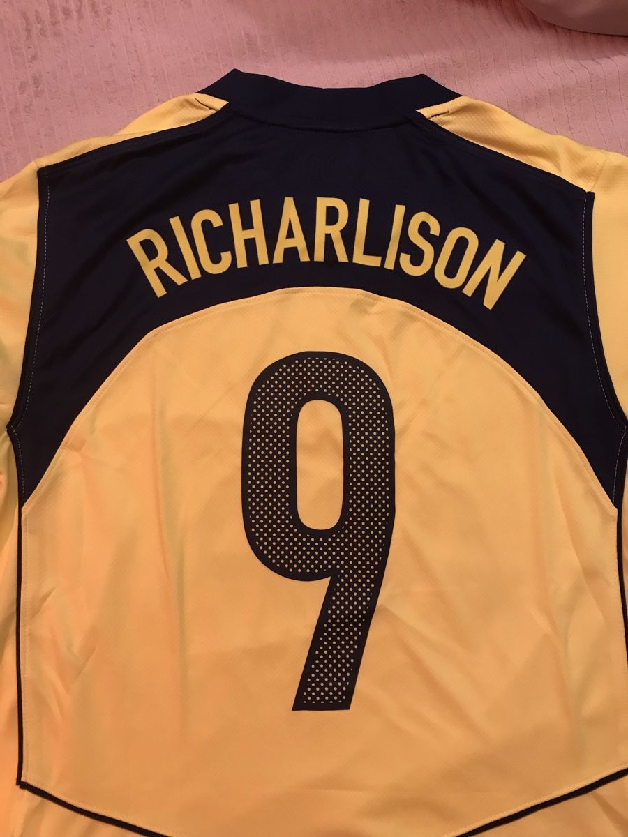 Tottenham Canottiere & Pantaloni: Tottenham Hotspur Trikot, M, Richarlison #9 – Nuovo e nell'imballaggio originale da Olten venduto da juliansaibene 5