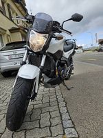 Honda NC750 SA