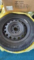 4 Stk. Nokian Sommerrad 205/60 R16 Autorad gebraucht