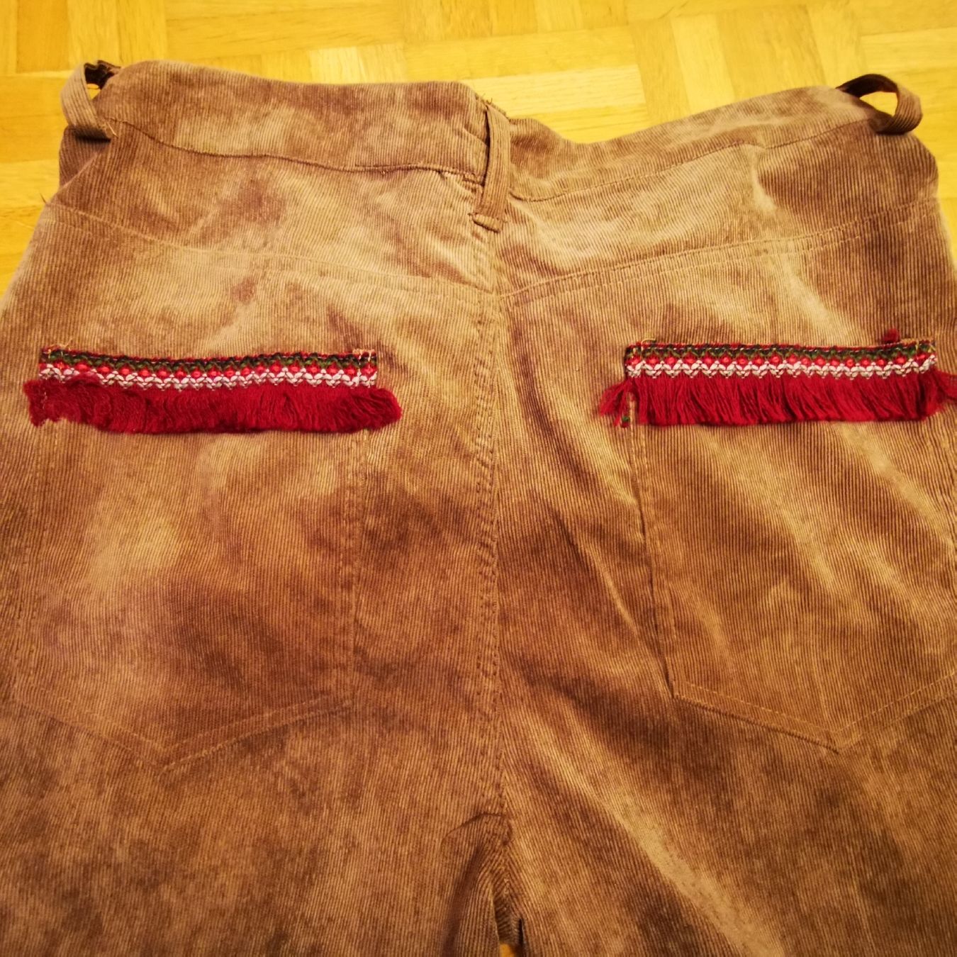 Pantaloni: Damen Hose Gr. 42 – Nuovo e nell'imballaggio originale da Zürich venduto da mar_mv5c 6
