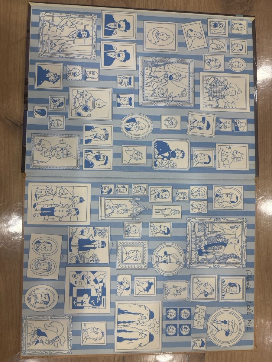 Fumetti: Tintin les bijoux de la Castafiore – Usato da Porrentruy venduto da Servo26 1