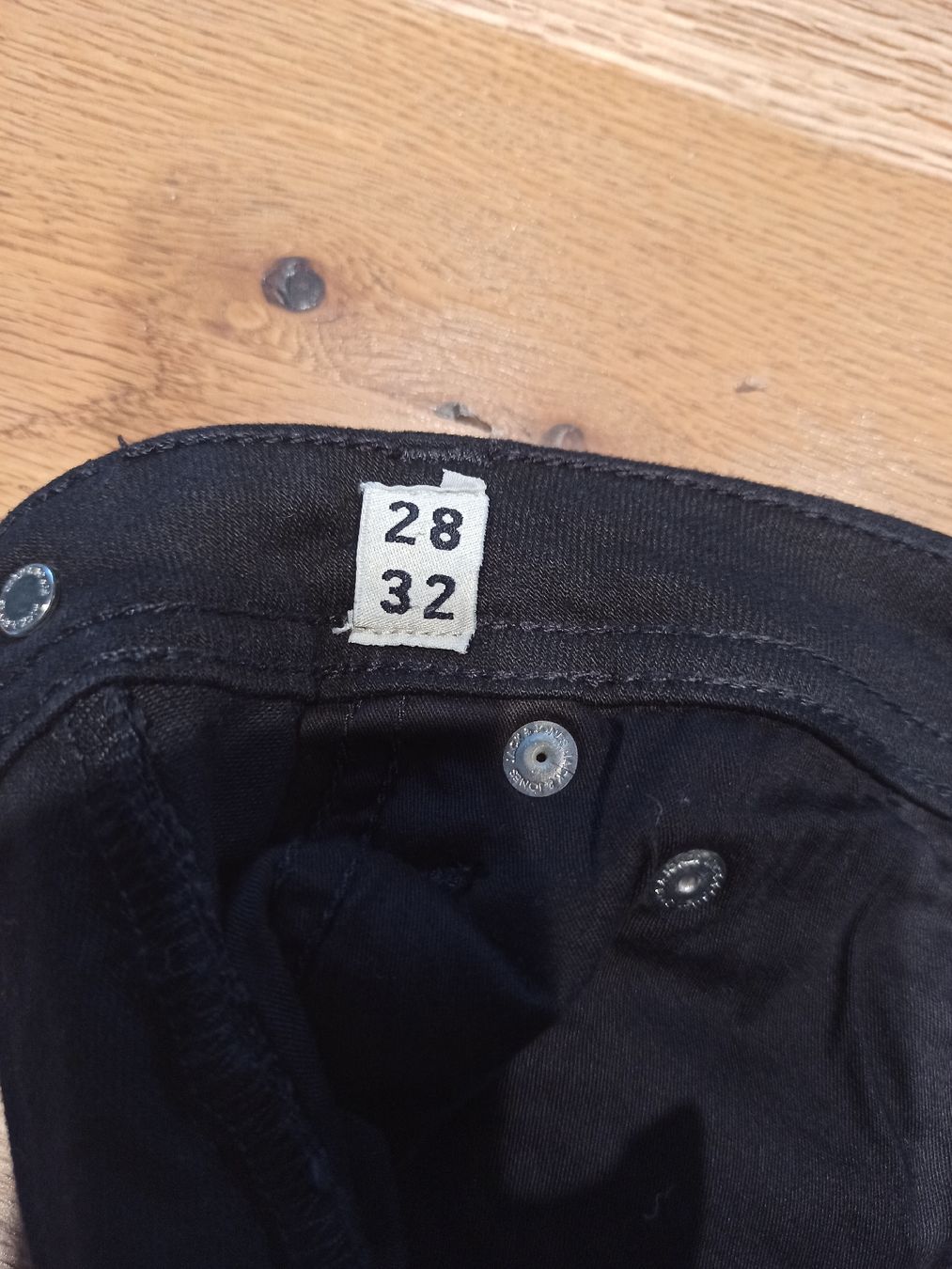 Jack & Jones Jeans: Jeanshose JACK AND JONES – Nuovo (secondo la descrizione) da Niederwil AG venduto da Nioc28 4