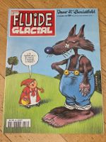 Fluide Glacial N°262 - Avril 1998