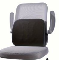 Rückenstützkissen ergonomisch neu