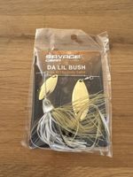 Savage Gear DA LIL BUSH, M 15g, Sonderfarbe