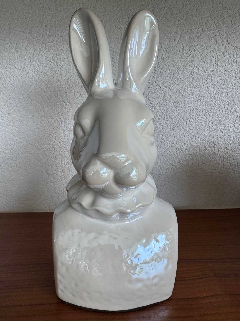 Statuette: Neuware Hase Keramik 25 cm – Nuovo (secondo la descrizione) da Kirchdorf AG venduto da coco123