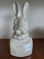 Neuware Hase Keramik 25 cm