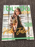 burda style 1/2021