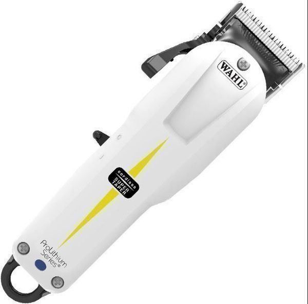 Wahl Taglio: Wahl Haarschneider Super Taper – Nuovo e nell'imballaggio originale da Bottighofen venduto da zaap 2