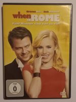 C2 DVD - WHEN IN ROME (deutsch) - 1x abgespielt